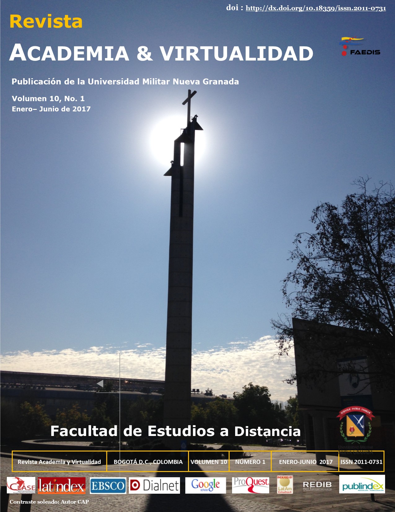 Cover Page